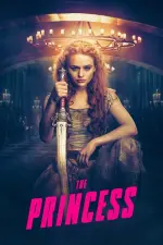 Film The Princess (2022) ilk21 Sub Indo
