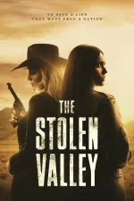 Film The Stolen Valley (2022) ilk21 Sub Indo