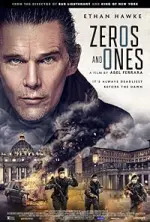 Film Zeros and Ones (2021) ilk21 Sub Indo