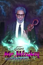 The Mysterious Mr. Wizdom (2020)