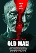 Film Old Man (2022) ilk21 Sub Indo