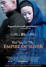 Film Empire of Silver (2009)