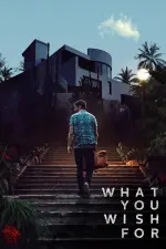 What You Wish For (2023)