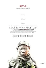 Film Beasts of No Nation (2015)