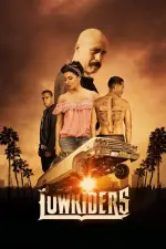 Film Lowriders (2016)