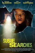 Film Susie Searches (2022) ilk21 Sub Indo