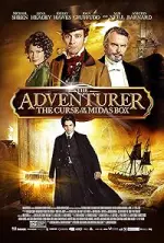 Film The Adventurer: The Curse of the Midas Box (2013)