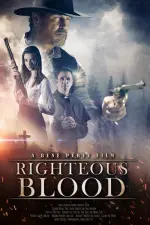 Film Righteous Blood (2021) ilk21 Sub Indo