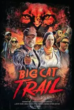 Film Big Cat Trail (2021) ilk21 Sub Indo