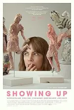 Film Showing Up (2022) ilk21 Sub Indo