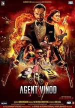 Film Agent Vinod (2012) ilk21 Sub Indo