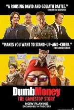 Film Dumb Money (2023) ilk21 Sub Indo