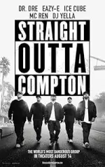 Film Straight Outta Compton (2015)