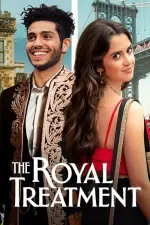 Film The Royal Treatment (2022) ilk21 Sub Indo