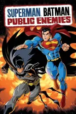 Film Superman/Batman: Public Enemies (2009) ilk21 Sub Indo
