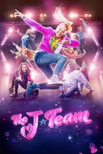 Film The J Team (2021)