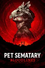 Film Pet Sematary: Bloodlines (2023) ilk21 Sub Indo