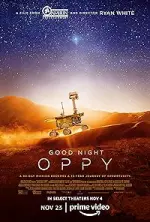 Film Good Night Oppy (2022)