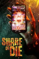 Film Share or Die (2021)