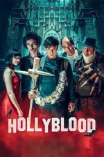 Film HollyBlood (2022) ilk21 Sub Indo