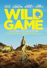 Film Wild Game (2021) ilk21 Sub Indo