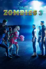 Film Zombies 3 (2022) ilk21 Sub Indo