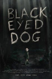 Nonton Online Black Eyed Dog (2023) Sub Indo