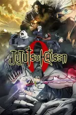 Film Jujutsu Kaisen 0: The Movie (2021) ilk21 Sub Indo
