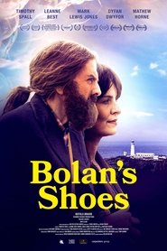 Film Bolan’s Shoes (2023)