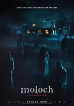 Film Moloch (2022) ilk21 Sub Indo