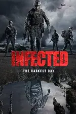 Film Infected (2021) ilk21 Sub Indo