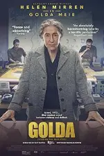 Film Golda (2023) ilk21 Sub Indo