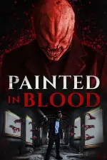 Film Painted in Blood (2022) ilk21 Sub Indo