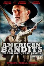 Film American Bandits: Frank and Jesse James (2010) ilk21 Sub Indo