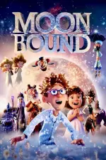 Film Moonbound (2021)