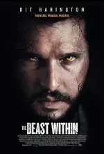 Film The Beast Within (2024) ilk21 Sub Indo