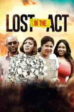 Film Lost in the Act (2023) ilk21 Sub Indo
