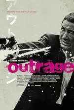 Film The Outrage (2010) ilk21 Sub Indo