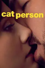 Film Cat Person (2023) ilk21 Sub Indo