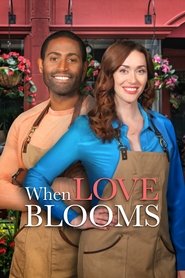 Film When Love Blooms (2021) ilk21 Sub Indo