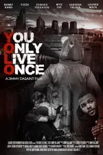 Film You Only Live Once (2021) ilk21 Sub Indo