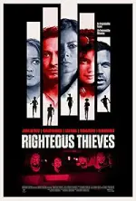 Film Righteous Thieves (2023) ilk21 Sub Indo