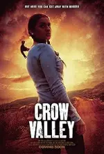 Film Crow Valley (2021) ilk21 Sub Indo