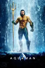 Film Aquaman (2018) ilk21 Sub Indo