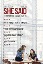 Film She Said (2022) ilk21 Sub Indo