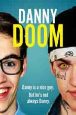 Film Danny Doom (2021) ilk21 Sub Indo