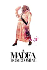 Film Tyler Perry’s A Madea Homecoming (2022) ilk21 Sub Indo