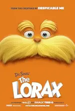 The Lorax (2012)