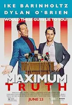 Maximum Truth (2023)