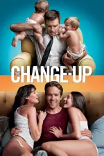 Film The Change-Up (2011)